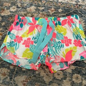 Old navy sleep shorts